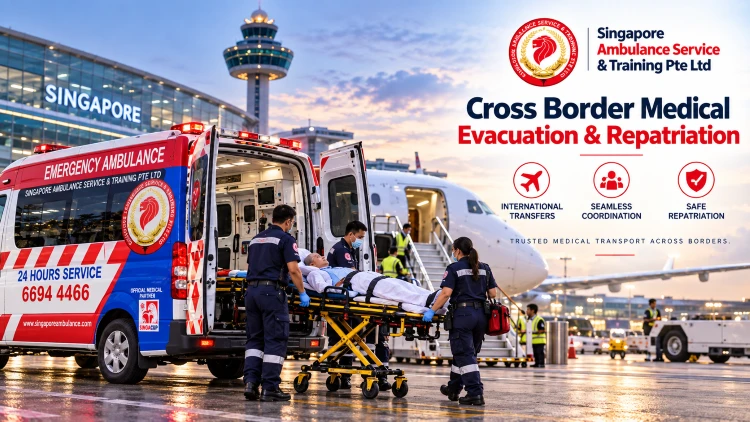 Cross Border Medical