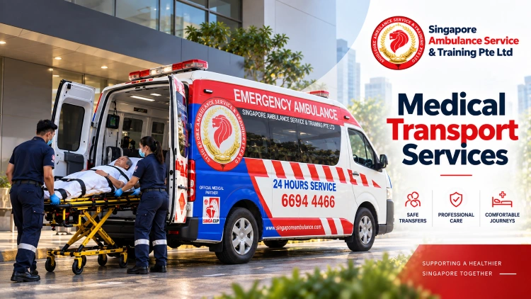 Medical Transport Services